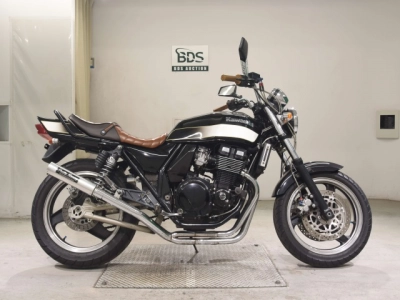 Kawasaki ZRX-2