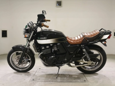 Kawasaki ZRX-2