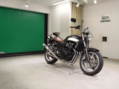 Kawasaki ZRX-2