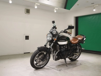 Kawasaki ZRX-2