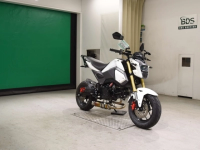 Honda GU ROM