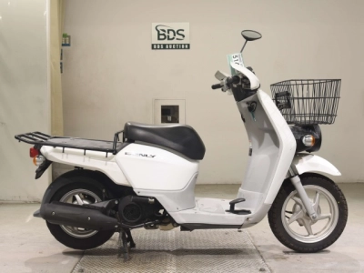 Honda BENLY110