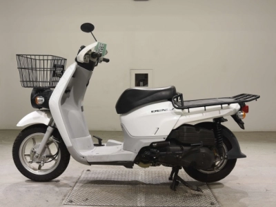 Honda BENLY110