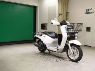 Honda BENLY110