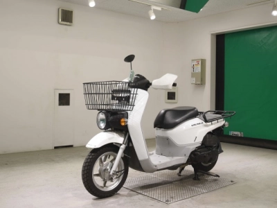 Honda BENLY110