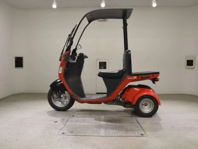 Honda GYRO CANOPY-2