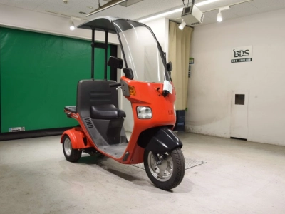 Honda GYRO CANOPY-2