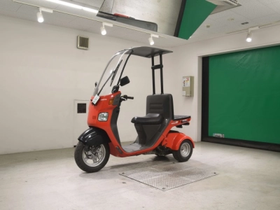 Honda GYRO CANOPY-2