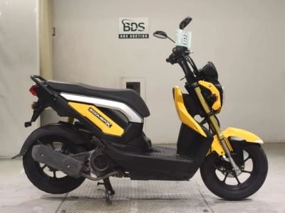 Honda ZOOMER-X