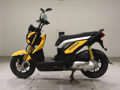 Honda ZOOMER-X