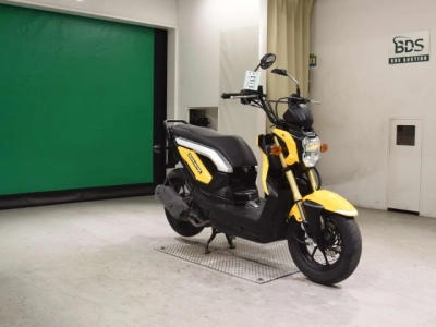 Honda ZOOMER-X