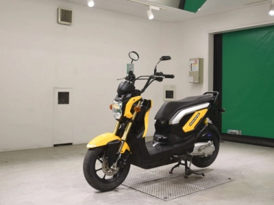 Honda ZOOMER-X