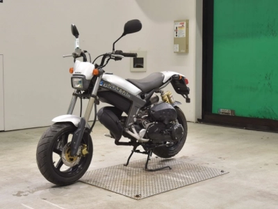 Suzuki TR50S