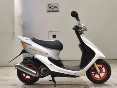 Honda DIO ZX