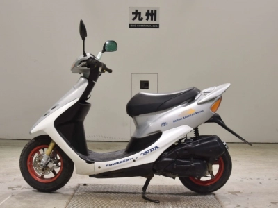 Honda DIO ZX