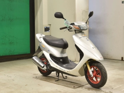 Honda DIO ZX