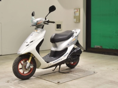 Honda DIO ZX