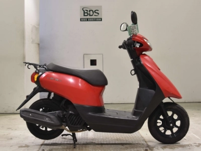 Yamaha JOG-7
