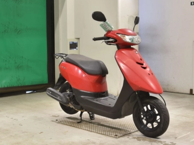 Yamaha JOG-7