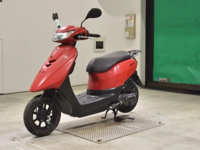 Yamaha JOG-7