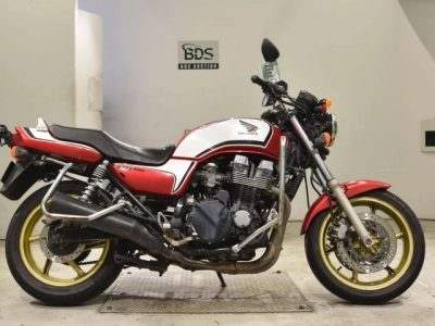 Honda CB750