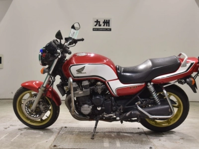 Honda CB750
