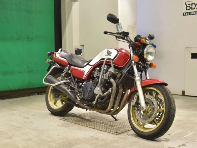 Honda CB750