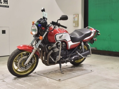Honda CB750