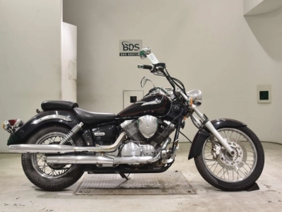 Yamaha DRAGSTAR 250