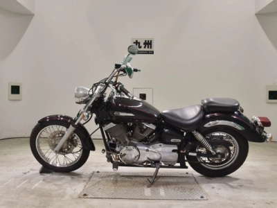 Yamaha DRAGSTAR 250