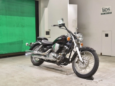 Yamaha DRAGSTAR 250