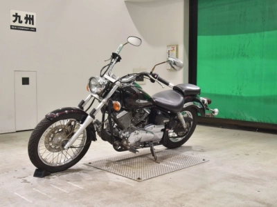Yamaha DRAGSTAR 250