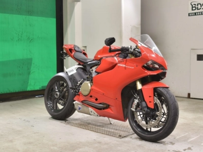 Ducati DUCATI 1199 PANIGALE