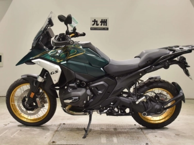 OTHER BMWR1300GS