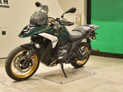 OTHER BMWR1300GS