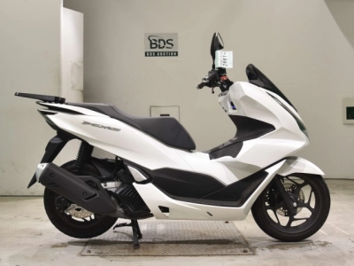 Honda PCX160