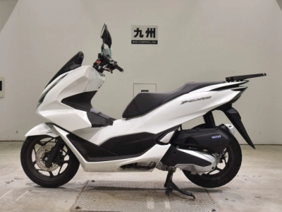 Honda PCX160