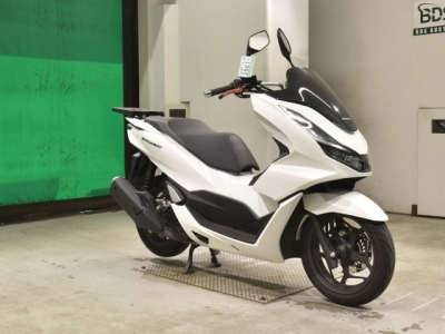 Honda PCX160