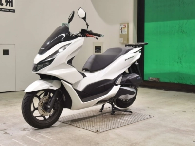 Honda PCX160