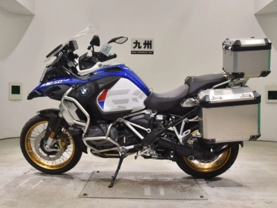 OTHER BMWR1250GS ADVENTURE 