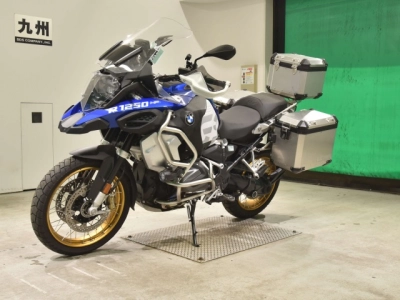 OTHER BMWR1250GS ADVENTURE 