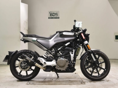 OTHER  HUSQUARNA  SUBARU TOPIREN250