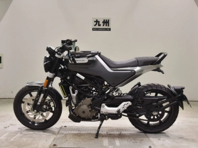 OTHER  HUSQUARNA  SUBARU TOPIREN250