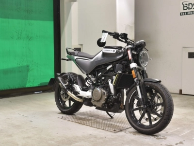 OTHER  HUSQUARNA  SUBARU TOPIREN250