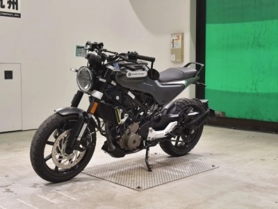 OTHER  HUSQUARNA  SUBARU TOPIREN250