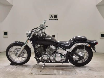 Yamaha DRAGSTAR400