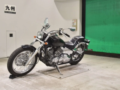 Yamaha DRAGSTAR400