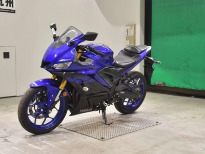 Yamaha YZF-R25
