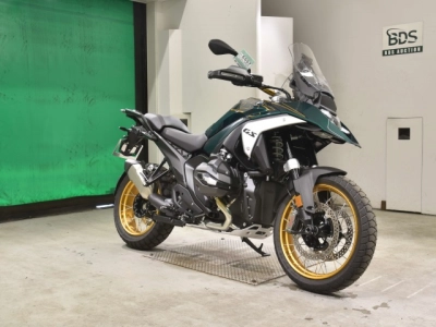 OTHER BMWR1300GS