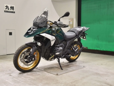 OTHER BMWR1300GS